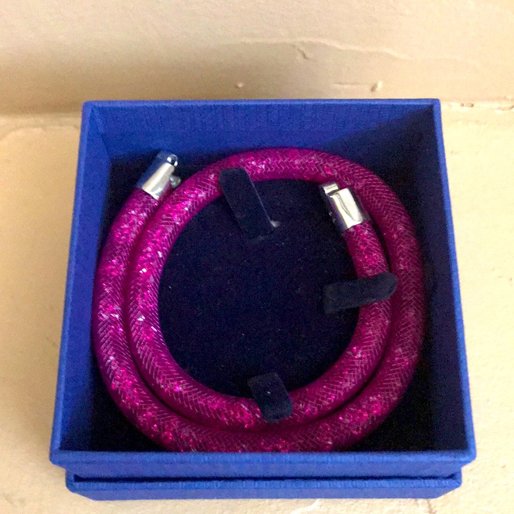 Swarovski Stardust Bracelet